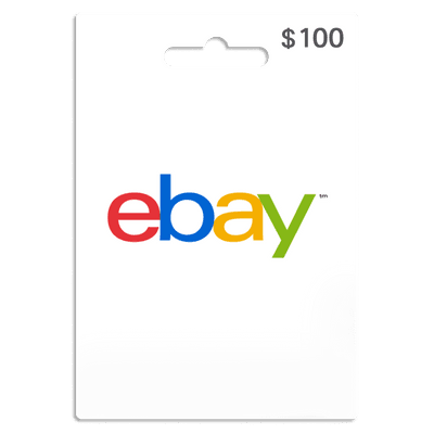 ايباي 100 دولار