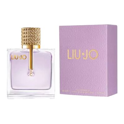 Liu Jo Perfume Eau De Parfum For Women - 50ml
