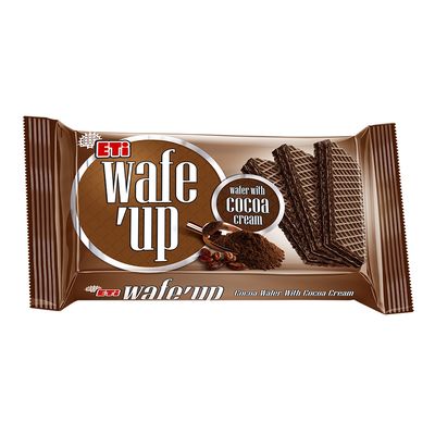 اتي ويفر ويف أب بكريمة الكاكاو - 40 جرام