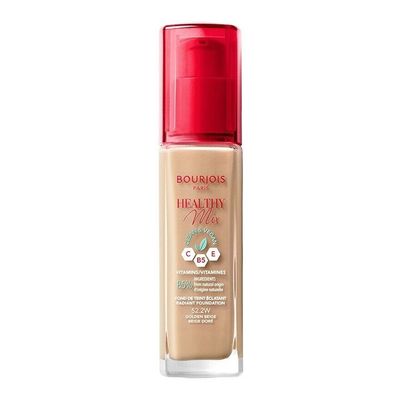 Bourjois Healthy Max Foundation - 52.2w