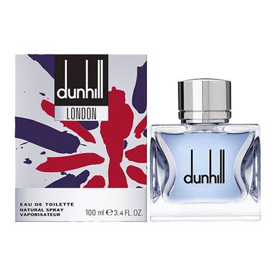 دانهيل عطر لندن أو دو تواليت للرجال - 100 مل