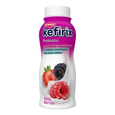 Altinkilic Kefirix With Berries - 250ml