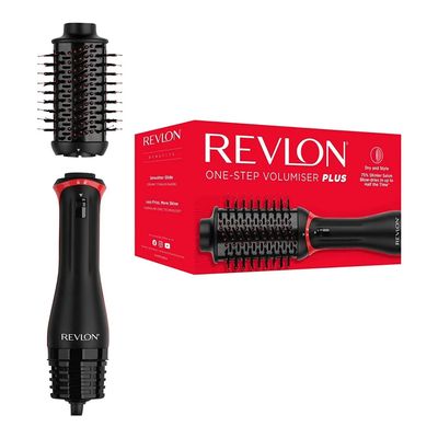Revlon One-Step Volumizer Plus Black