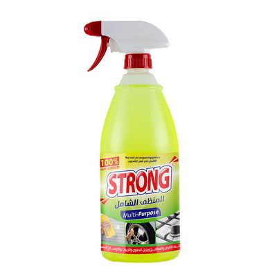 سترونج المنظف الشامل - 1 لتر