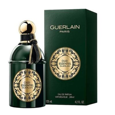 Guerlain Perfume Oud Essentiel Eau de Parfum Unisex - 125ml