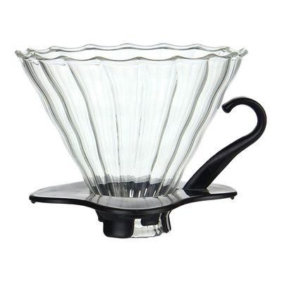 Mibru Coffee Dripper Glass V60 Size 02