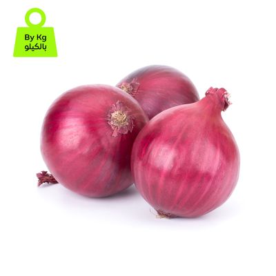 بصل احمر - كيلو