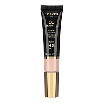 Bolver CC Cream SPF45+ - CK1 Vanilla