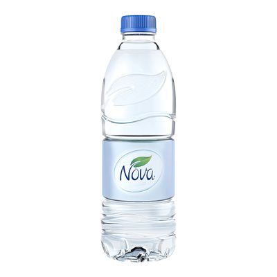 Nova Bottled Drinking Water 0.55 L
