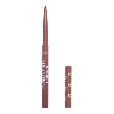Revolution IRL Filter Finish Lip Definer - Frappuccino Nude
