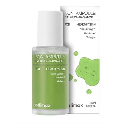 Celimax Noni Ampoule Calming + radiance Serum - 30ml