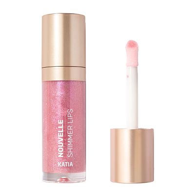 Katia Nouvelle Shimmer Lips - 08