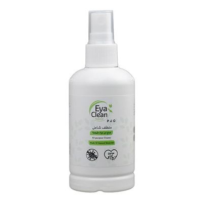Eya Clean Pro Cleaner For All Purpose Made Of Natural Materials 500 ML