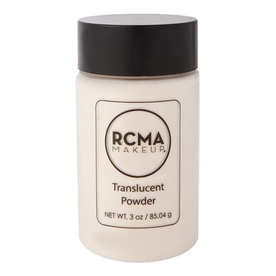 RCMA Makeup Translucent 85.04 G