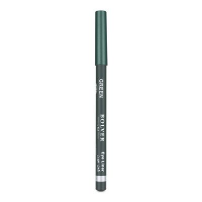 Bolver Green Eyeliner Pencil - E1