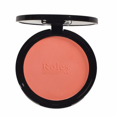 Roles Powder Blush - 001 Fortunate