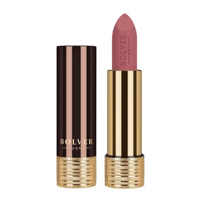 Bolver Creamy Matte Lipstick - 123
