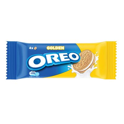 Oreo Biscuit Golden 36.8 G