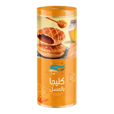 بنتي كليجا بالعسل - 350 جرام