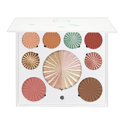 Ofra Highlighter Palette - Good To Go