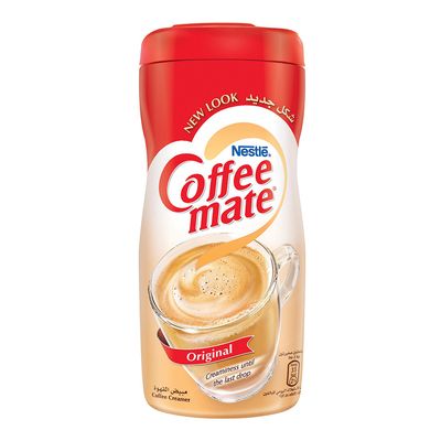 Coffee Mate Coffee Creamer Original 170 G