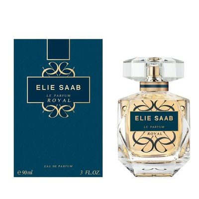 ايلي صعب عطر رويال أو دو برفيوم للنساء - 90 مل