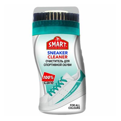 Smart Sneaker Cleaner 125 ML