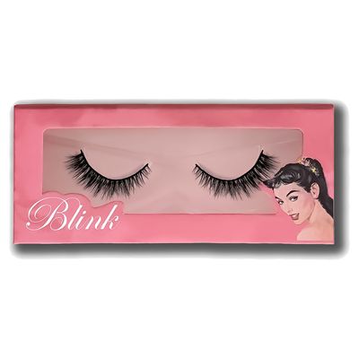 Blink Eyelashes Selfieholic