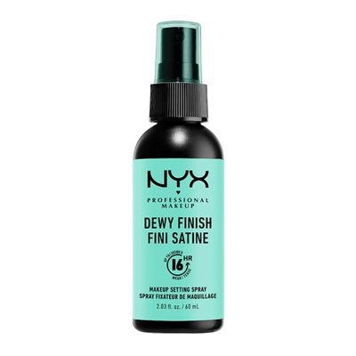  NYX Makeup Setting Spray Dewy Finish -60ml 