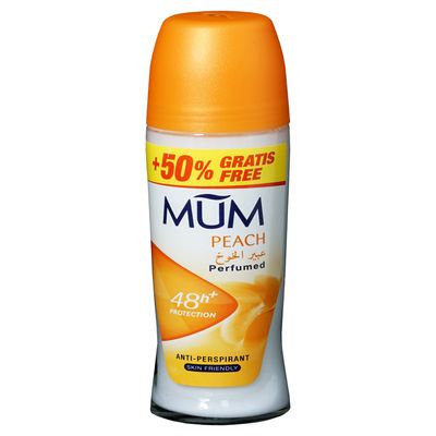 MUM Deodorant Perfumed 75 ML