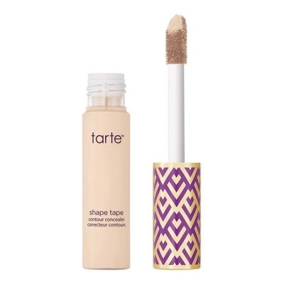 Tarte Shape Tape Contour Concealer Correcteur - 12N Fair - 10ml