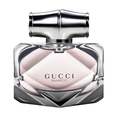 Gucci Purfume Bamboo Eau De Parfum For Women - 75ml