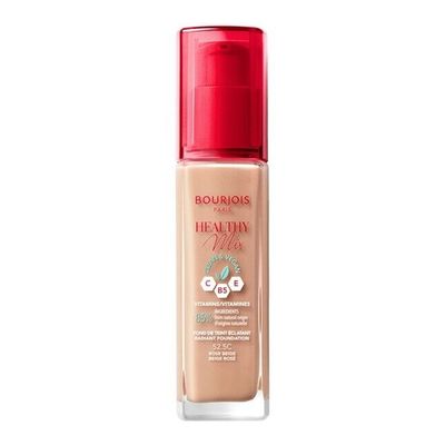 Bourjois Healthy Mix Foundation - 52.5