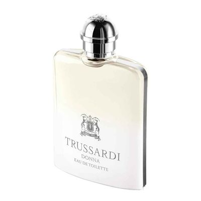 تروساردي عطر دونا أو دو تواليت للنساء - 100 مل
