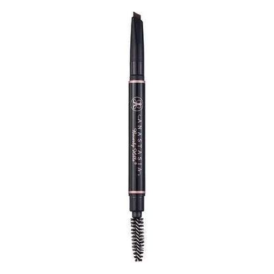 Anastasia Beverly Hills Brow Definer Triangular Eyebrow Pencil - Medium Brown - 0.2g