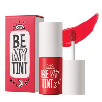 Be My Tint Lipstick No. 03
