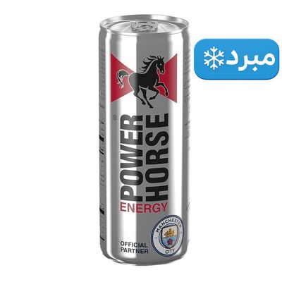 باور هورس مشروب طاقة - 330 مل