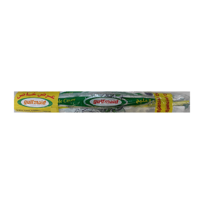 Gulfmaid Table Cover 20 Pieces 3 Rolls