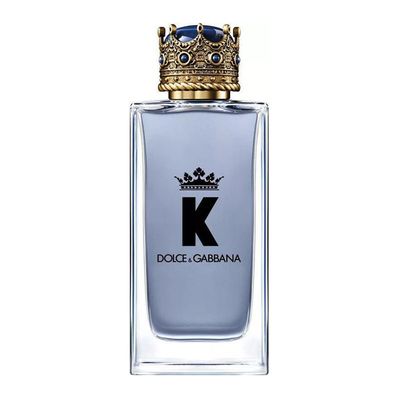 Dolce & Gabbana King Pour Homme Eau de Toilette - 100ml