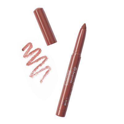 Bogenia Lipcolor Waterproof - Velvet Mangosteen 013