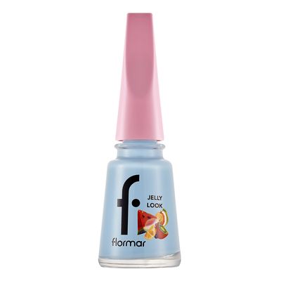 Flormar Jelly Look Nail Enamel - No. 94