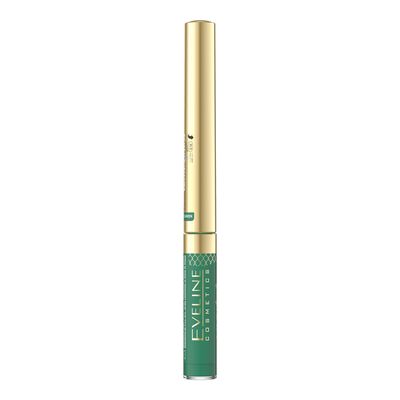 Eveline Variété Liquid Eyeliner - No.07 Green