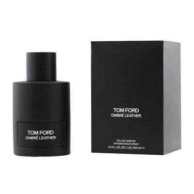 توم فورد عطر اومبري ليذر أو دو برفيوم للجنسين - 100 مل