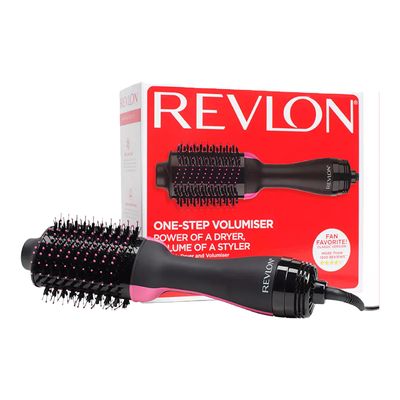 Revlon Salon One-Step Hair Dryer and Volumiser