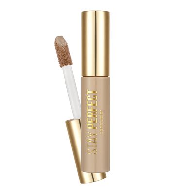Flormar Stay Perfect Concealer - No. 006