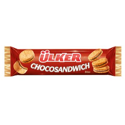أولكر بسكويت شوكو ساندوتش 73 جرام