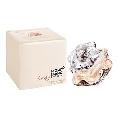 Mont Blanc Perfume Lady Emblem Eau de Parfum For Women - 75ml
