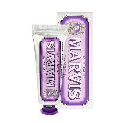 Marvis Jasmine Mint Toothpast - 25ml 