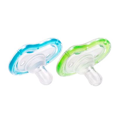 Munchkin Pacifiers For Newborns +0 Months 2 Pieces