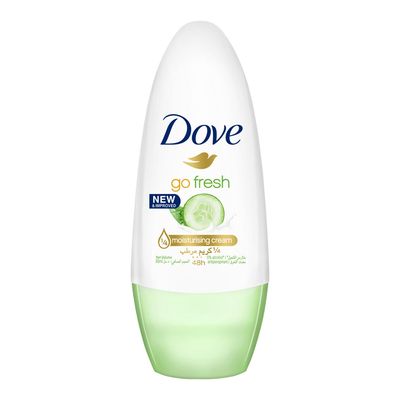 Dove Deodorant Roll On Go Fresh 50 ML